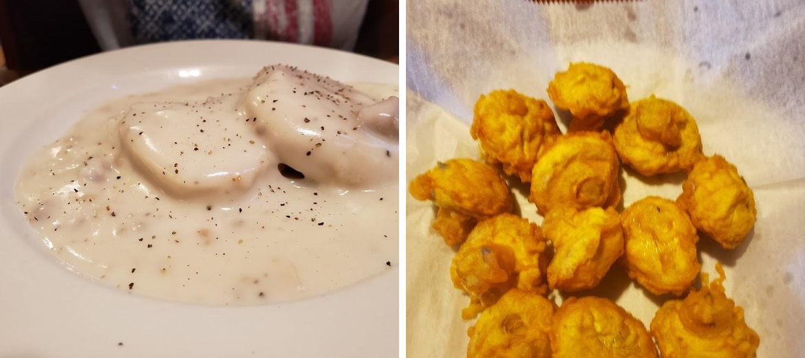 Mangia Restaurant and Bar