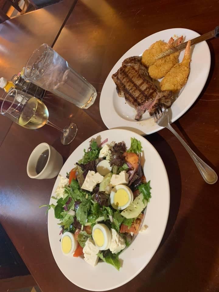Mangia Restaurant and Bar